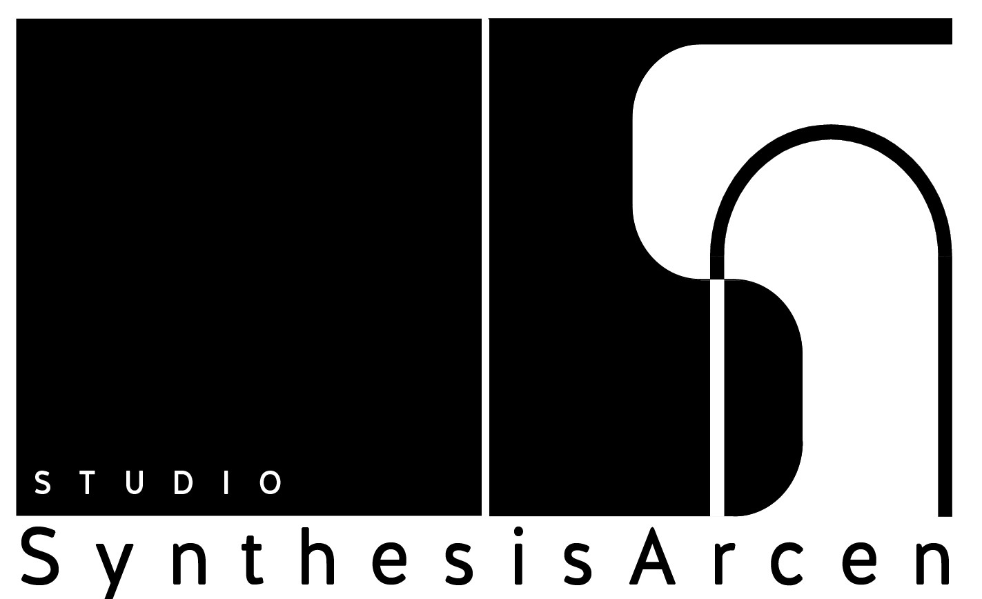 Synthesisarcen Logo